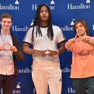 Meet your Posher, Vince